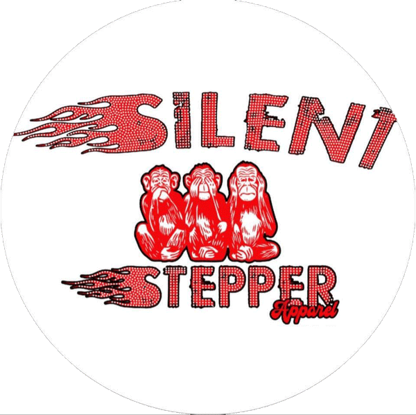 Silent Stepper